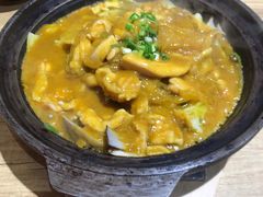 -极有家小鱼小鸡石锅煲(佳兆业店)