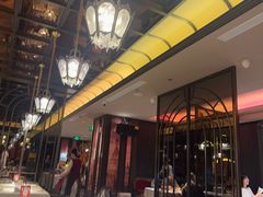 -俄士厨房(环球港店)