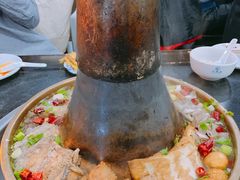 -陆记源·青海土火锅