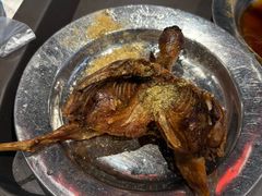 -鲜得来排骨年糕(即墨路店)