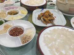 -寻味顺德·南记酒家·传统顺德菜·鱼生(广源路店)