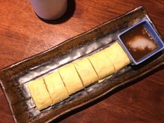 山杏厚蛋烧-山杏yama-katsu·吉列炸物