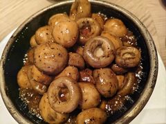 -艳阳天·非遗楚菜(武汉客厅店)