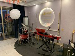 -乐尚音乐空间·钢琴·声乐·架子鼓(会展中心店)