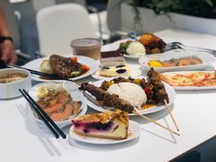 -宜家·瑞典风味餐厅(烟台路店)