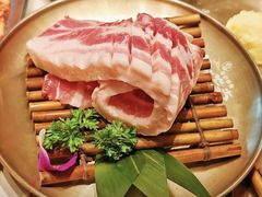 -西塔老太太泥炉烤肉(龙湖北苑天街店)