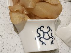 羊耳菌-大龙燚火锅