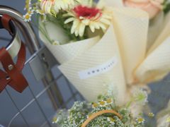 -漫笙舍Manse·咖啡·民宿