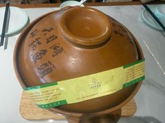 -风味小馆(天目湖宾馆店)