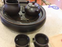 茶点-点都德(汇盈广场店)