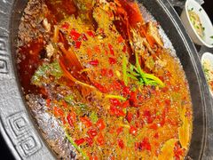 -大鱼山房鱼头火锅(老字号品质店)