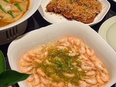 -三利音·玖弄小鲜(浦东嘉里城店)