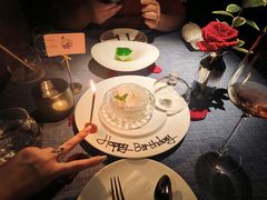 -弦月窗LUNETTE BY AMANDA(复兴路店)