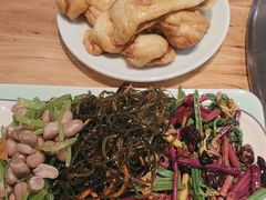 -马家大院铁锅炖(京粮广场店)