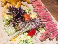 -The Cheebat 锌吧·Bistro(体育西店)