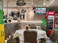 -欧记大排档·景德菜(上海首店)