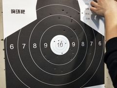-都市枪神实弹射击俱乐部