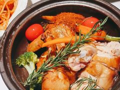 -春树下·树屋花房西餐厅(罍街AS1980店)