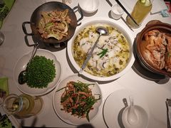 -外婆家(西红门荟聚购物中心店)