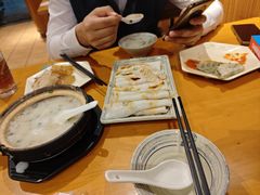 -粥家庄(穗盐新城时代广场店)