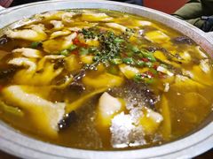 -鸡毛店·川菜(双楠店)