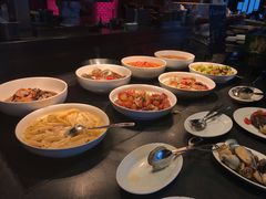 -广州富力君悦大酒店·凯菲厅