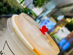 -Manner Coffee(大宁国际商业广场店)