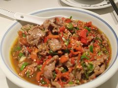 -欧记大排档·景德菜(上海首店)