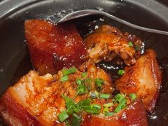 招牌红烧肉-群乐饭店(滨安路店)
