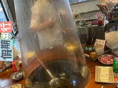 -印象老灶台三下锅·湘西本土原味菜(天门山索道店)