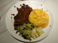 -柠檬树茶餐厅(海雅缤纷城店)