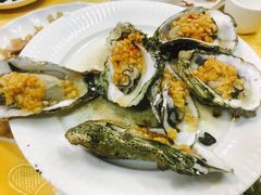 -忠记湛江烧蚝店