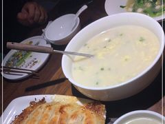 -前海沿·青岛菜(大拇指广场石老人店)