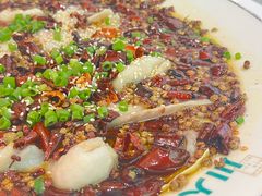 -川人百味(亿合城店)