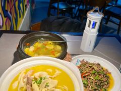 -食光慢宴·安吉土菜馆