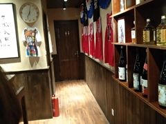 -半藏居酒屋(香港花园店)