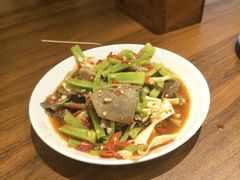 -辣螃铠盆盆蟹大排档(海昌店)