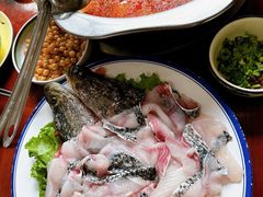 -大理.老字号渝记酸萝卜乌鱼(古城总店)