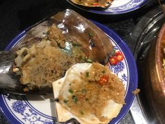 -羊肉街口老银川滩羊涮肉馆