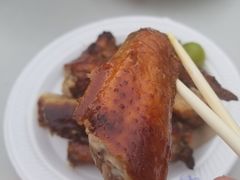 -纽顿熟食中心