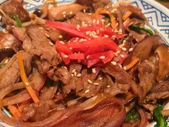 -水之惠鲜鱼料理(王府大街店)