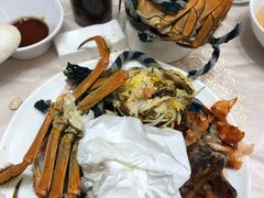 -富黎华海鲜大酒楼(正大广场店)