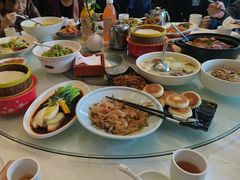 -大鸭梨烤鸭(石佛营店)