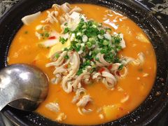 -李师傅脆肚(华强北店)