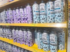 -沃尔玛购物广场(燕郊店)