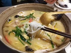 过桥米线-都氏家DUSJOY(翡翠城店)