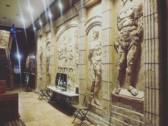 -华梅西餐厅(哈尔滨中央大街店)