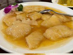 糟熘鱼片-泰丰楼(前门西大街店)