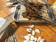 -老白家怡贵园烤肉