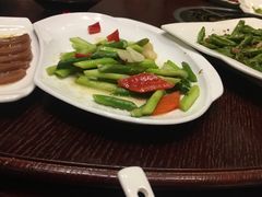-温汤大酒店餐厅